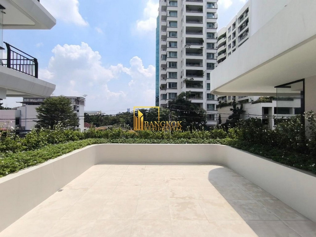 picture Beautiful 2 Bedroom Apartment in Sathorn Area - BR21100AP - 25/36