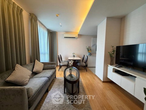 คอนโด 2 ห้องนอน 59 ตร.ม. ชั้น 11 ที่ H สุขุมวิท 43 ใกล้ BTS พร้อมพงษ์ (ID 388926)