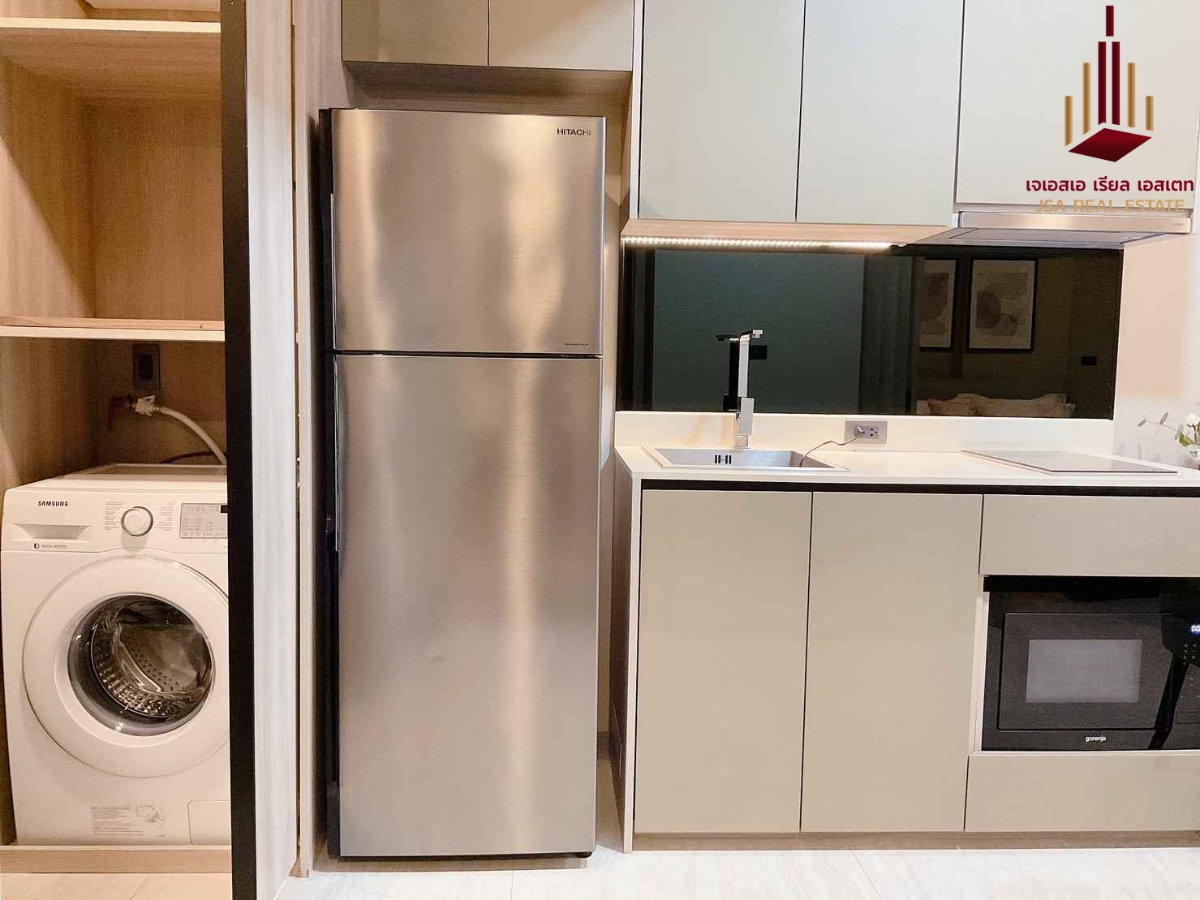 picture ✨ For Rent: FYNN Sukhumvit 31 Condo ✨ 💰 Only 30,000 THB/month - 4/5