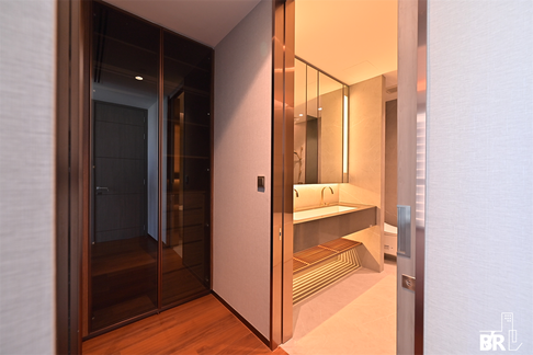 The Estelle Phrom Phong near BTS Phrom Phong Luxury Unit, Ready for You Without the Wait