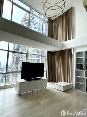 Condos for rent : Duplex 2 bedroom fo rent 6637912