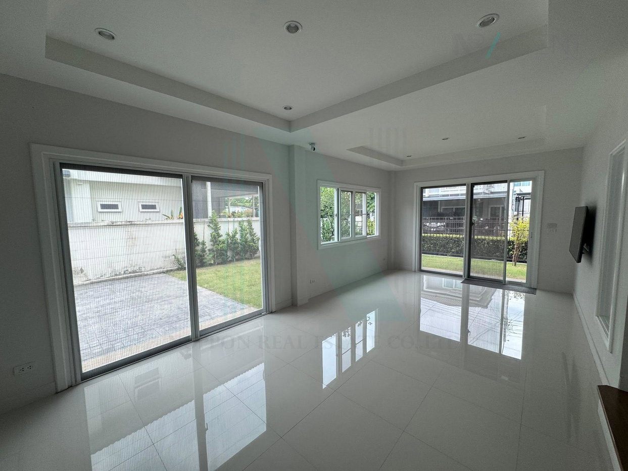 รูป 📌 ขายบ้านเดี่ยว โครงการ ศุภาลัย พรีโม่ พหลโยธิน 54/1 2 ชั้น 4 ห้องนอน 3 ห้องน้ำ - รูปที่ 4/8