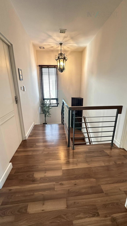 picture 📌 For Sell House MANTANA SRINAKARIN - BANGNA 2-story 3 bedroom 3 bathroom - 8/8