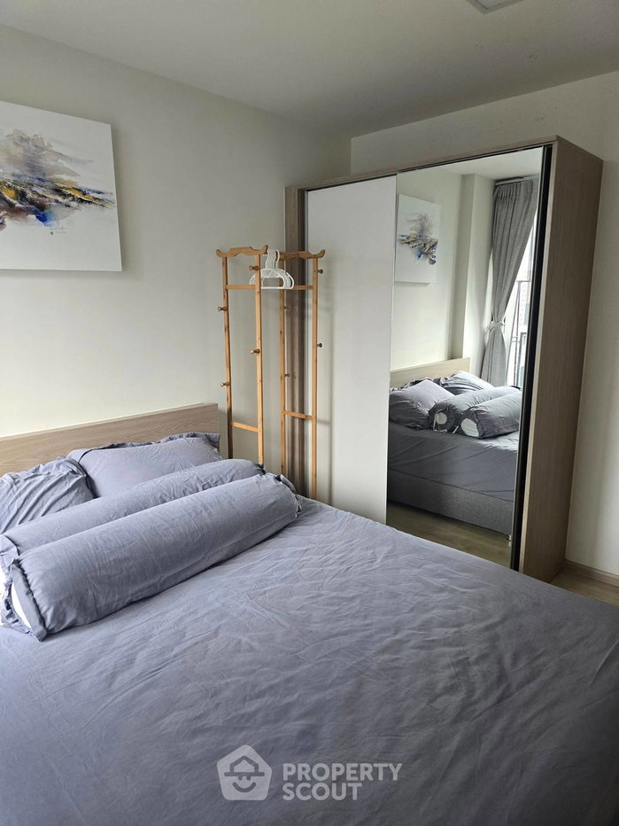 picture 1-BR Condo At Chambers On-Nut Station, 200m To BTS On Nut (ID 2997868) - 2/9