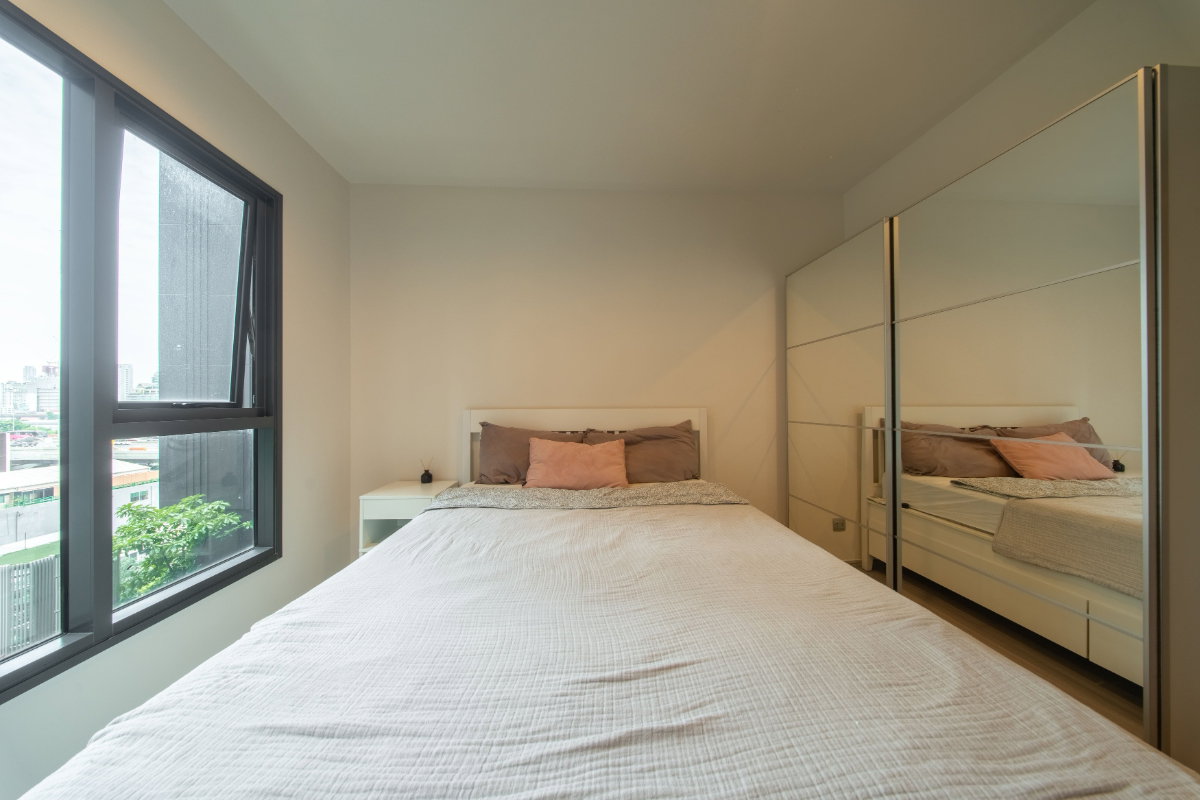 picture Best-Value Life Asoke Hype 1BR | 18.47% Below Market Near MRT - U6494731 - 9/13