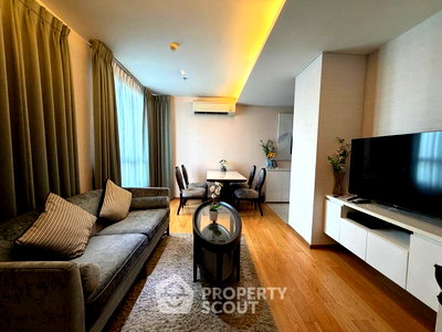 Condos for sale : 2-BR Condo For Sale At H Sukhumvit 43 Near BTS Phrom Phong (ID 388926)