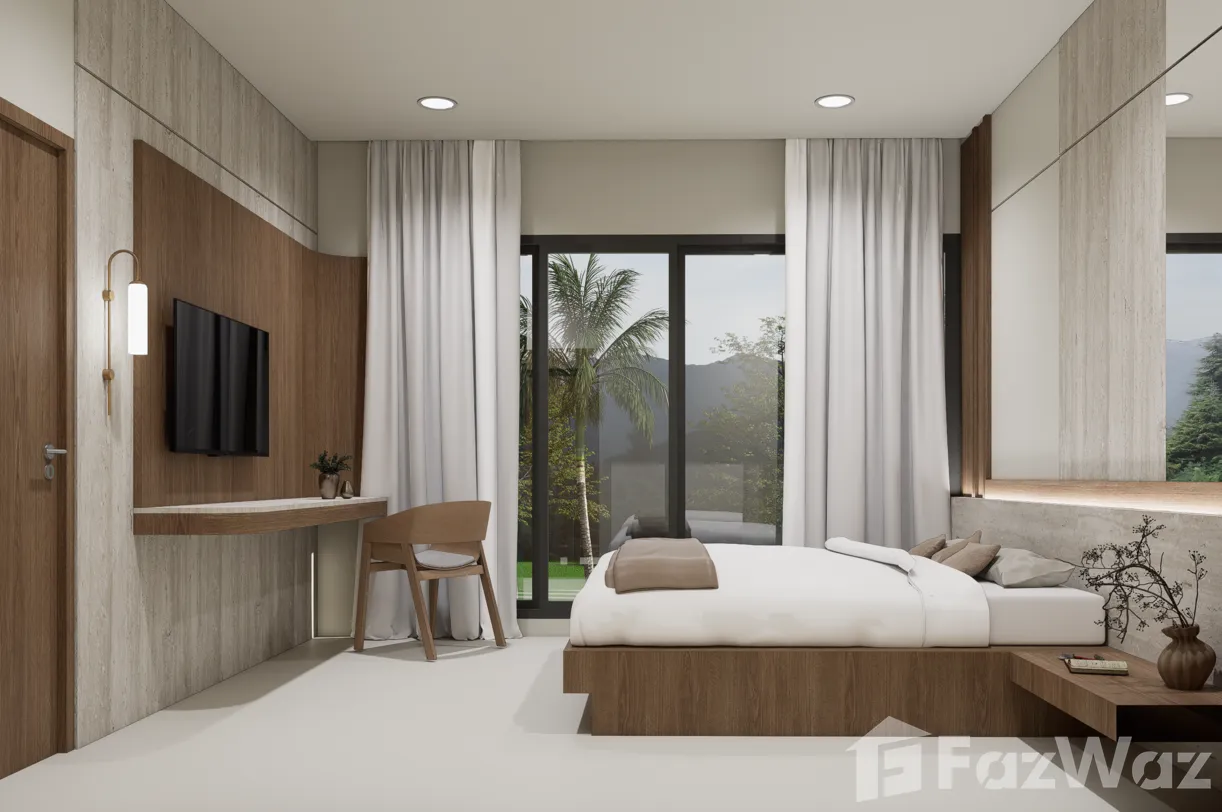 รูป ขาย วิลล่า 3 ห้องนอน ในโครงการ พินยา ปาล์ม วิลล่า 6636481 - รูปที่ 18/21