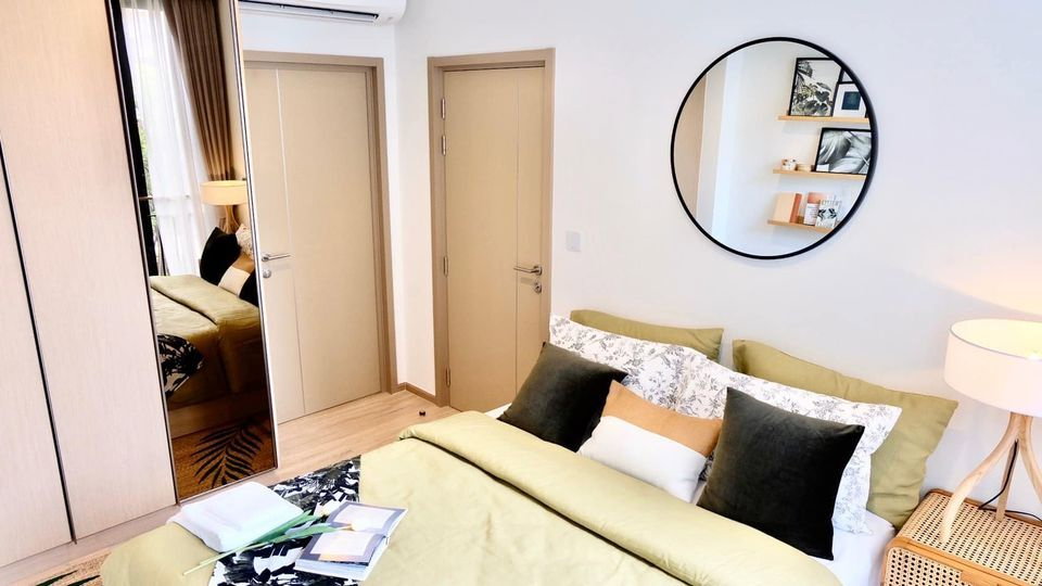 รูป ลงทุน Kawa Haus ใกล้ BTS อ่อนนุช ROI 5.32% ต่ำกว่าตลาด 7.8% - U1933311 - รูปที่ 4/7