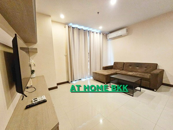 picture For Sell with tenant 1 Bedroom 70 sq.m Supalai Premier Ratchathewi (Ratchathewi BTS) - 11/14