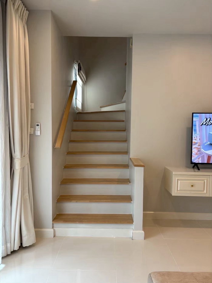 รูป 🌈🏡💖 ให้เช่า | Britania วงแหวน–จตุโชติ 💖🏡🌈 - รูปที่ 4/43