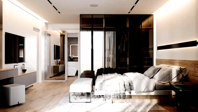 ขายคอนโด : คอนโด 1 ห้องนอน ชั้น 1 ขนาด 54 ตร.ม. ขายที่ Essence Residence ใกล้ฉลอง (ID 2073330)
