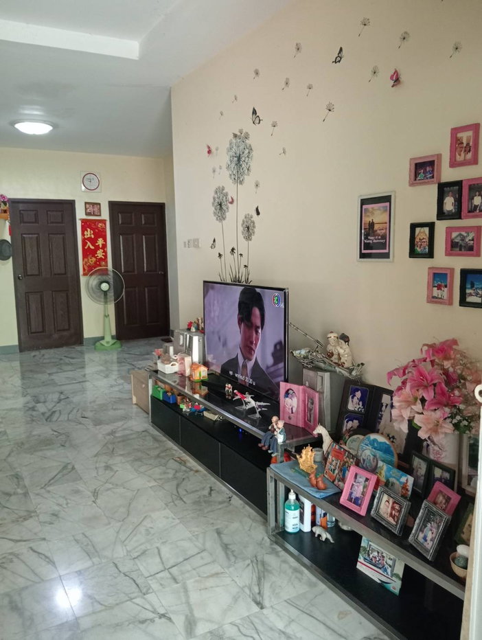 รูป บ้านเดี่ยว บางใหญ่ พร้อมสวน 80 ตรว. - รูปที่ 11/18