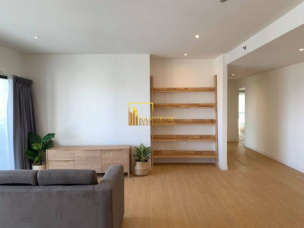 รูป The Natural Place Suite | Spacious 2 Bedroom Condo For Rent - BR60493CD - รูปที่ 4/29