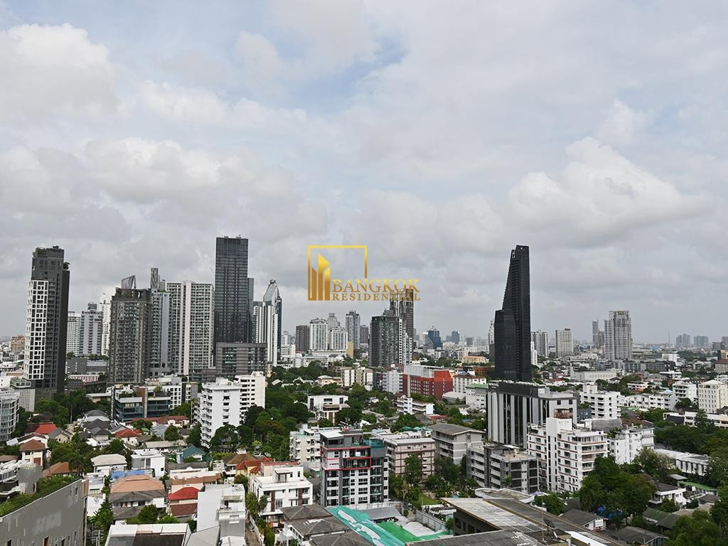รูป Kraam Sukhumvit 26 | Beautiful 2 Bedroom Luxury Residence - BR15142CD - รูปที่ 14/30