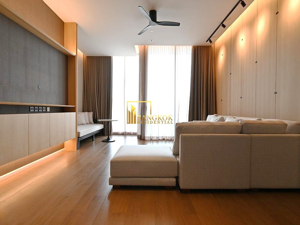 รูป Kraam Sukhumvit 26 | Beautiful 2 Bedroom Luxury Residence - BR15142CD - รูปที่ 3/30