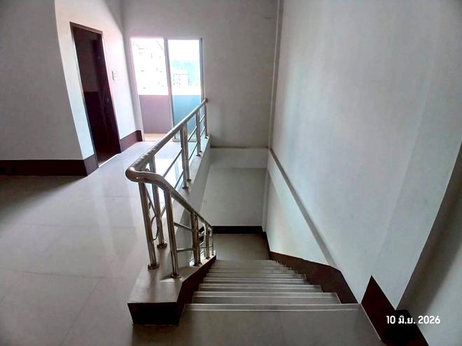 รูป อาคารพาณิชย์ 48 ตร.วา สันทราย เชียงใหม่ 5.6M - รูปที่ 9/50