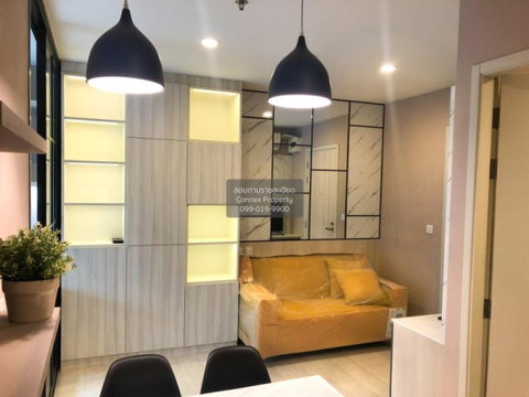 FOR RENT condo , Life Asoke , MRT-Phetchaburi , Bang Kapi , Huai Khwang , Bangkok , CX-72725 ✅ Live chat with us ADD LINE @connexproperty ✅