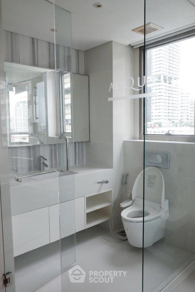 รูป คอนโด 1 ห้องนอน 60 ตร.ม. ชั้น 11 ใน Aequa Sukhumvit 49 ใกล้ BTS ทองหล่อ (ID 3144296) - รูปที่ 12/15