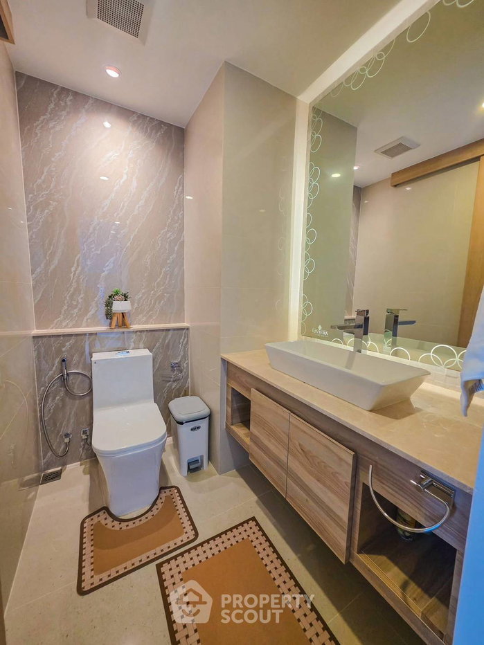 รูป คอนโด 1 ห้องนอน ชั้น 15 ขนาด 35 ตร.ม. ที่ Wyndham Jomtien Pattaya (ID 3146197) - รูปที่ 11/19