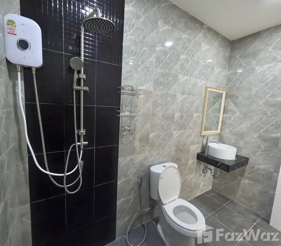 picture House for Rent | Chokthip Villa 6636245 - 6/10