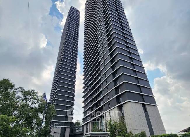 รูป คอนโด 1 ห้องนอน ให้เช่า Chapter Charoennakhorn - Riverside ใกล้ BTS กรุงธนบุรี (ID 3144075) - รูปที่ 6/10