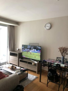 รูปภาพ FOR RENT condo , Via 31 , Khlong Toei Nuea , Watthana , Bangkok , CX-71383 ✅ Live chat with us ADD LINE @connexproperty ✅