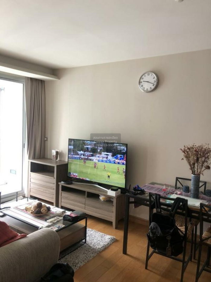 รูป เช่าคอนโด เวีย 31 คลองเตยเหนือ เขต วัฒนา กรุงเทพ CX-71383 ✅ ทักไลน์ @connexproperty ตอบทันที ทีมงานมืออาชีพ ✅ - รูปที่ 1/6