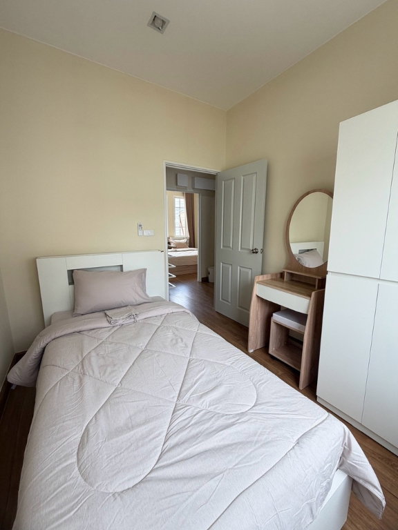 picture Rent 1/247 soi 10 Goldentown Chiangmai - Ruamchok  - 8/12