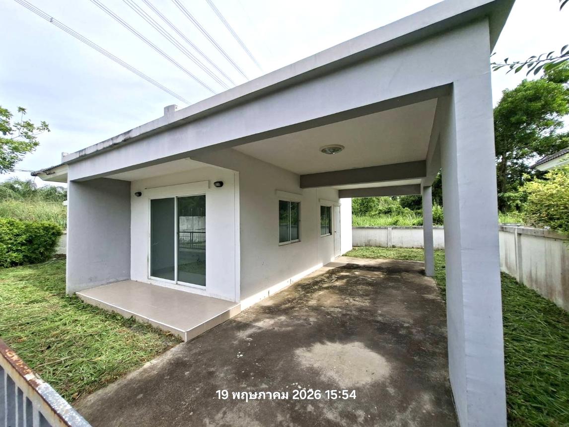 picture HOME 54.1 Sq.w. Pluak Daeng Rayong for 2.6M - 13/26