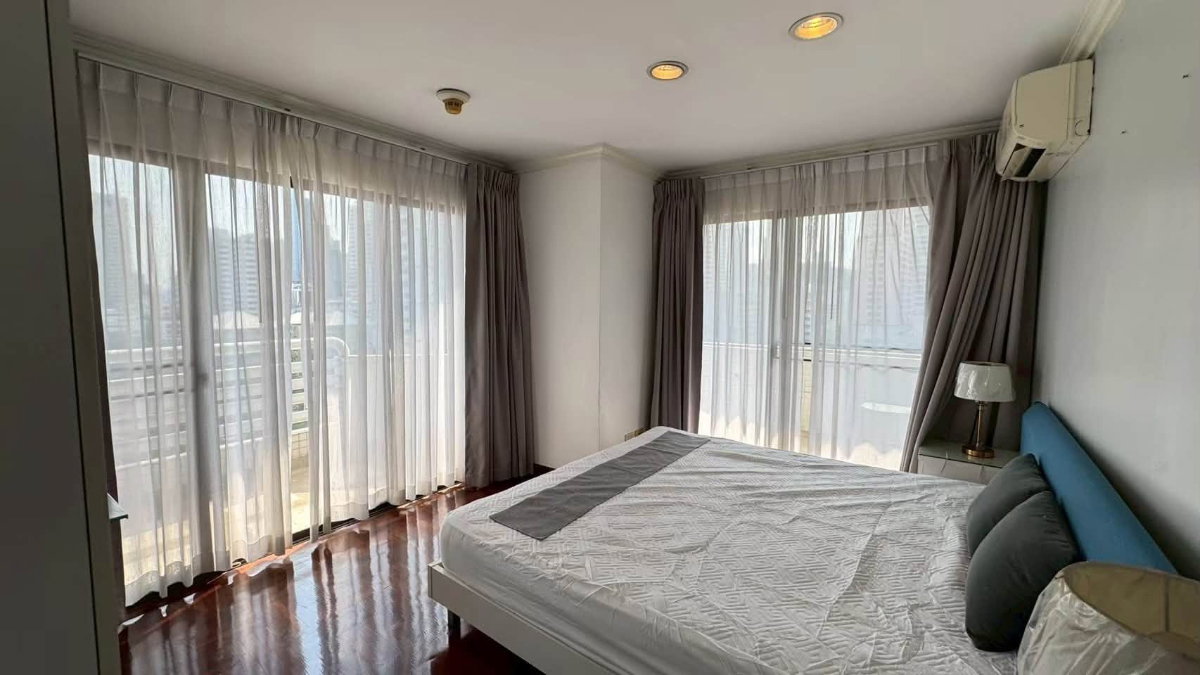 picture ✨ Richmond Palace | 164 SQ.M. | THB 70,000/Month - 16/18