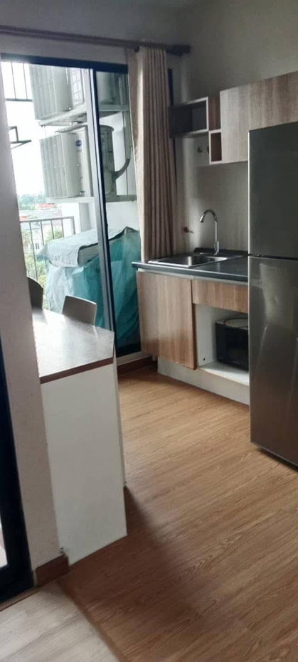 picture J Condo Sathorn - Kanlapaphruek for rent ✨ Fully furnished - 4/10
