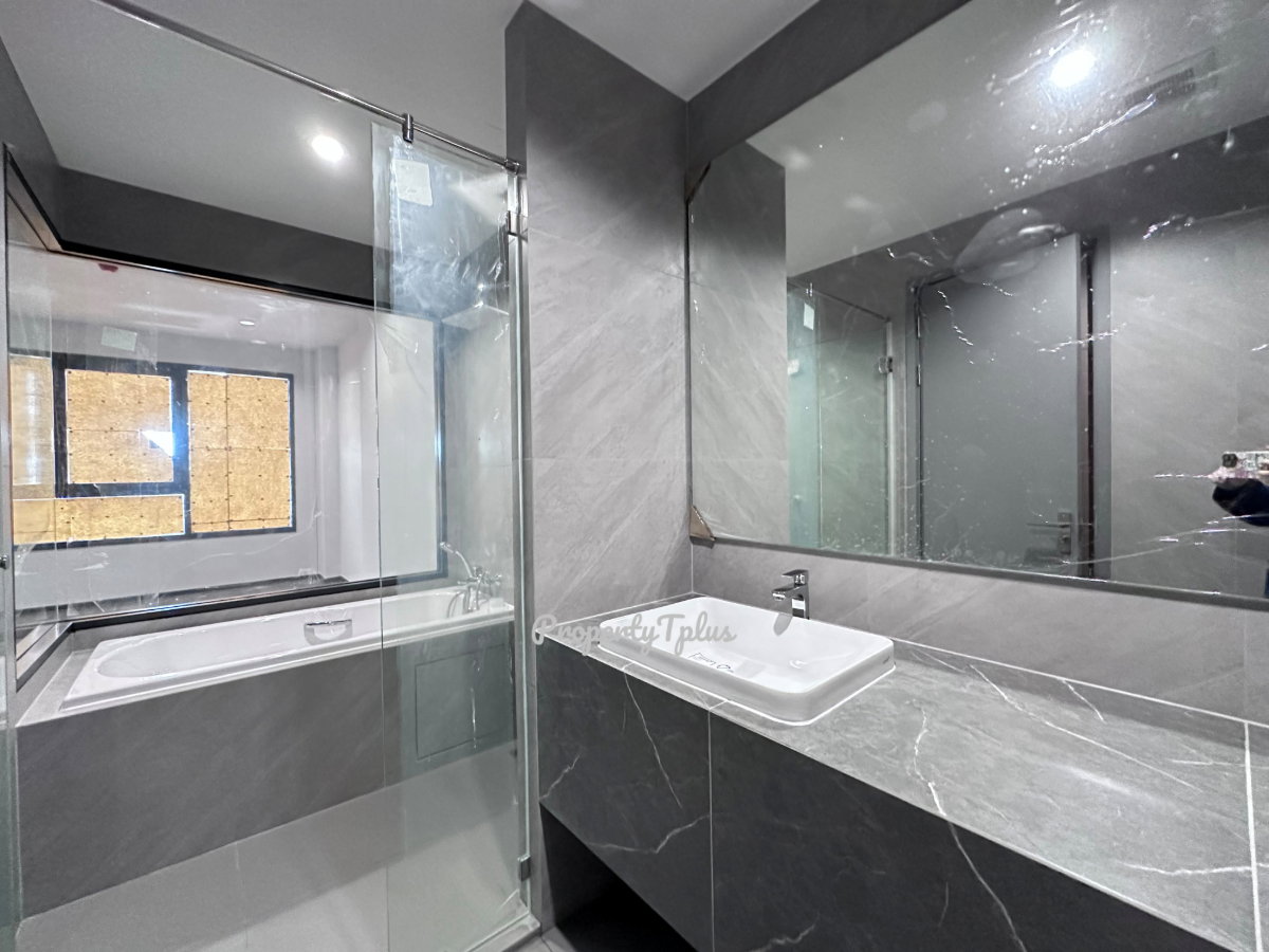 รูป Ideo Sukhumvit Rama4 2 ห้องนอน Penthouse โปรโมชั่นกับเดียวโครงการ - รูปที่ 11/14