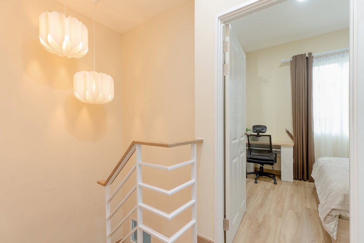 picture Golden Town Future - Rangsit House For Rent / Line : @mintocondo - 17/30