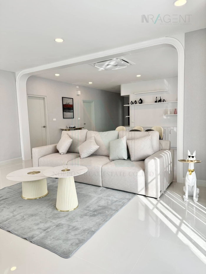 รูป 📌 ขายบ้านเดี่ยว โครงการ เซนโทร บางนา 2 ชั้น 4 ห้องนอน 5 ห้องน้ำ - รูปที่ 3/8