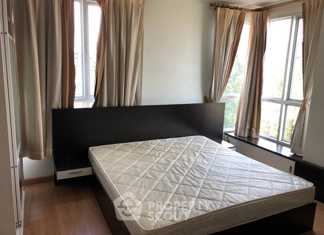 รูป คอนโด 2 ห้องนอน ขนาด 80 ตร.ม. ชั้น 6 ที่ The Address สุขุมวิท 42 ใกล้ BTS เอกมัย 200 ม. (ID 3146184) - รูปที่ 11/15