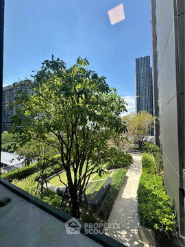 1-BR 35 Sqm Condo At Life Phahon-Ladprao, 300m To BTS Ha Yaek Lat Phrao (ID 3147061)