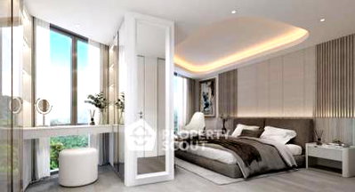 Condos for sale New Petchburi Road Bangkok : 1-BR Condo For Sale At The Chardonnay, 2nd Floor, Near Nai Harn (ID 1433569)