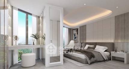 1-BR Condo For Sale At The Chardonnay, 2nd Floor, Near Nai Harn (ID 1433569)