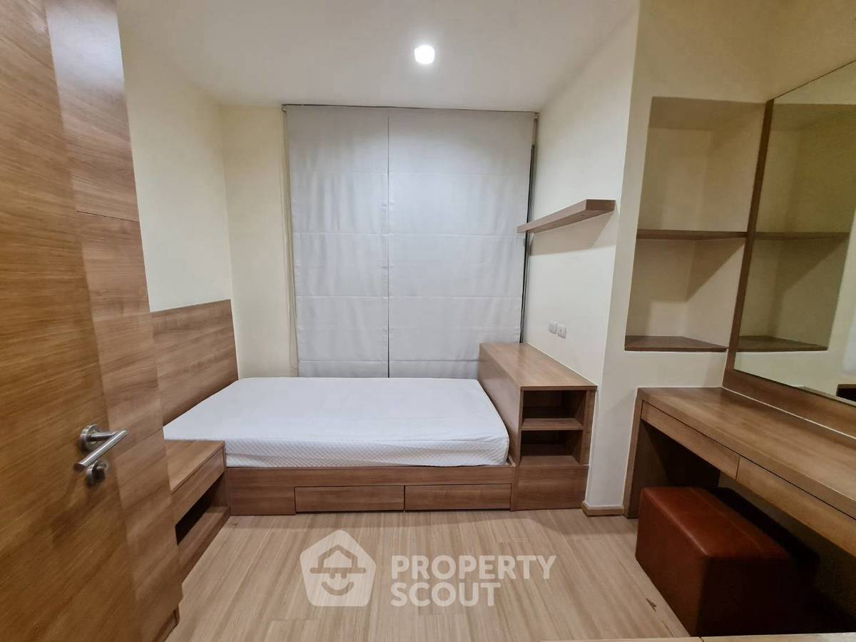 รูป คอนโด 2 ห้องนอน Rhythm Sukhumvit 50 ชั้น 27 ใกล้ BTS อ่อนนุช 200 ม. (ID 3146183) - รูปที่ 6/15