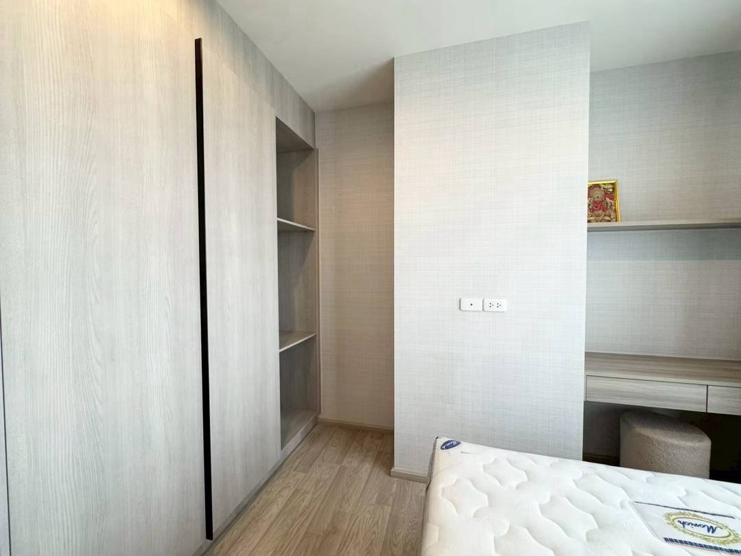 รูป ✅ให้เช่า✅Condo Ideo Mobi Sukhumvit Eastpoint ห้องสวยพร้อมอยู่แล้วค่า - รูปที่ 7/12