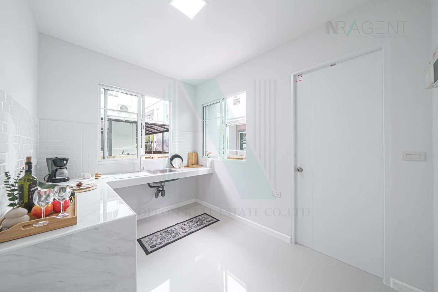 picture ð For Sell House HABITIA VENT PANYAINDRA 2-story 3 bedroom 3 bathroom - 5/8