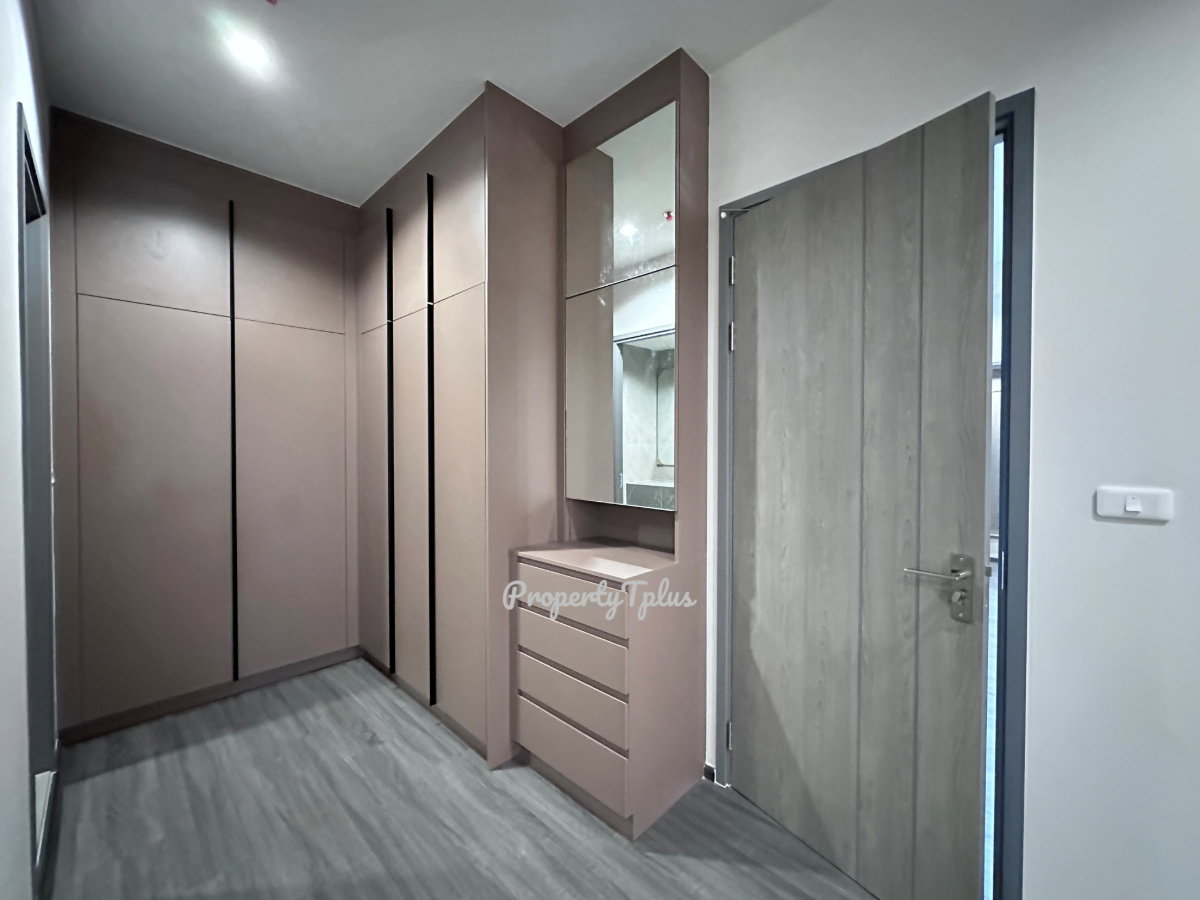 รูป Ideo Sukhumvit Rama4 2 ห้องนอน Penthouse โปรโมชั่นกับเดียวโครงการ - รูปที่ 8/14