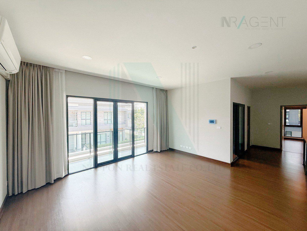 รูป 📌 ขายบ้านเดี่ยว โครงการ เดอะ ซิตี้ บางนา 2 ชั้น 5 ห้องนอน 6 ห้องน้ำ - รูปที่ 5/8