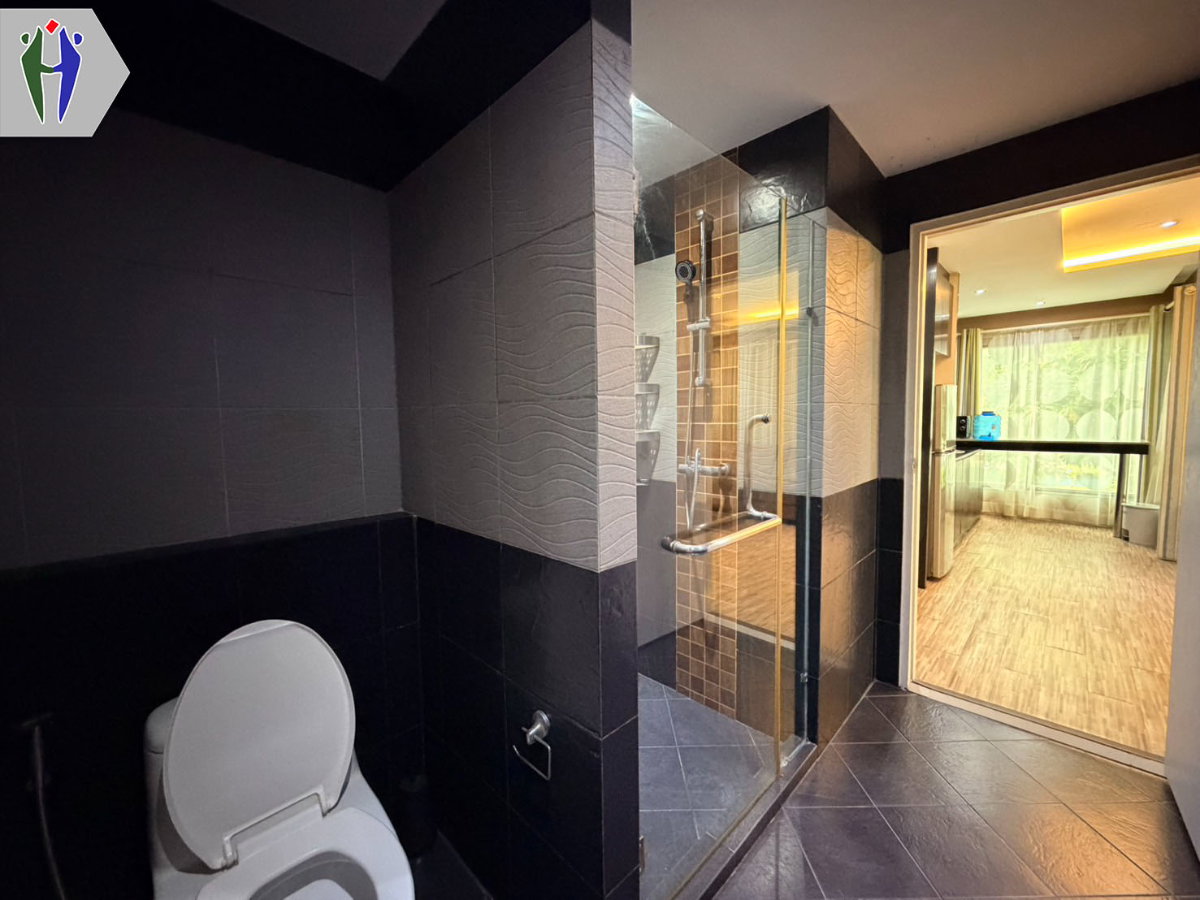 picture Condo for rent soi Nongkrabok at The Blue Residence - 6/8