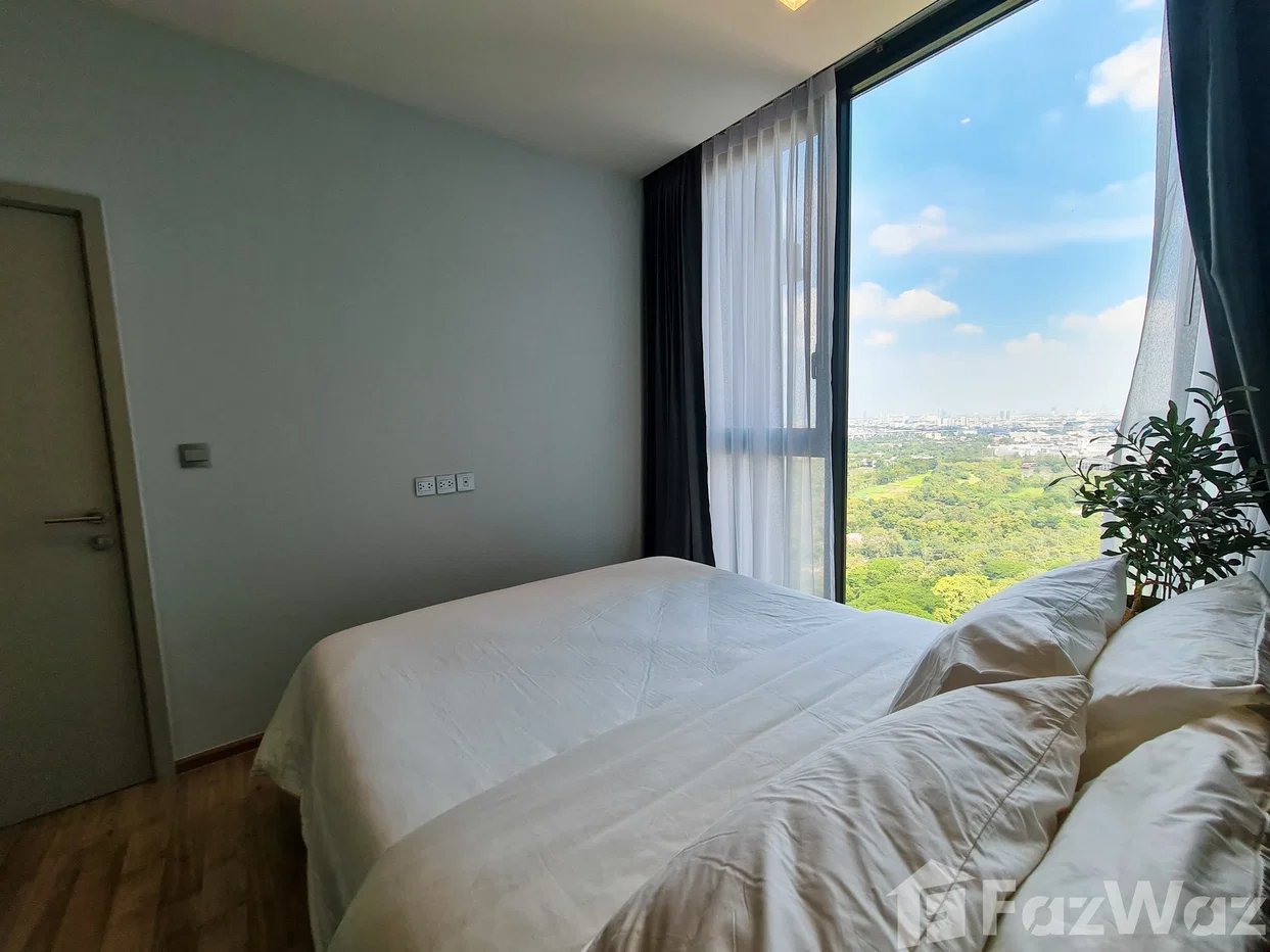 รูป ขาย คอนโด 1 ห้องนอน ในโครงการ เดอะ ไลน์ จตุจักร - หมอชิต 1653448 - รูปที่ 10/17