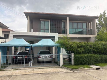 📌 For Sell House HABITIA ORBIT HATHAIRAT 2-story 3 bedroom 3 bathroom
