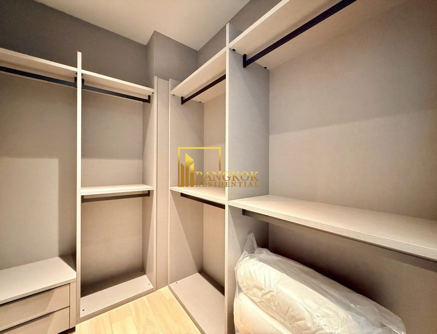 รูป EI8HTEEN SEVEN | Stunning 1 Bed Condo Near Lumpini Park - BR61715CD - รูปที่ 25/34