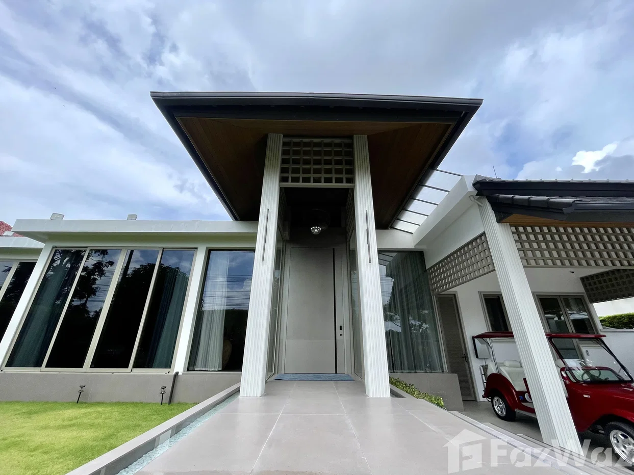 picture Beautiful villa with full renovated 6636244 - 42/42