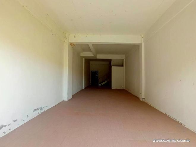 รูป อาคารพาณิชย์ 40 ตร.วา บรบือ มหาสารคาม 4M - รูปที่ 9/36