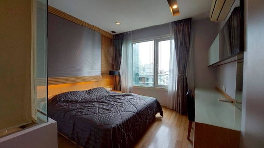 รูปภาพ 🚩Best room!🚩 ให้เช่าคอนโด สิริ แอท สุขุมวิท อาคาร 1 ชั้น 9 2 ห้องนอน ขนาด 72.00 ตรม ใกล้ BTS ทองหล่อ